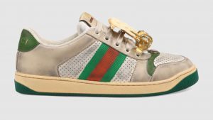 Gucci is Selling "Dirty" Sneakers for $870_Bad Yogi