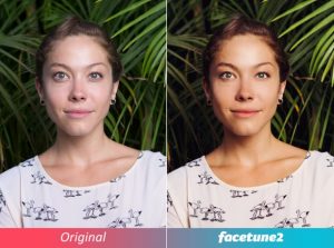 Filters and Low Self-Esteem: There's a New Plastic Surgery Filter on Instagram_Bad Yogi