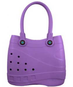 Crocs Are Back: Anyone Up for a New Handbag?_Bad Yogi