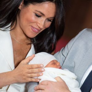 Here's Why The New Royal Baby's Surname is Mountbatten-Windsor_Bad Yogi