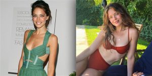 7 Self-Love Lessons We Can Learn From Former Victoria's Secret Model Emily DiDonato - Bad Yogi
