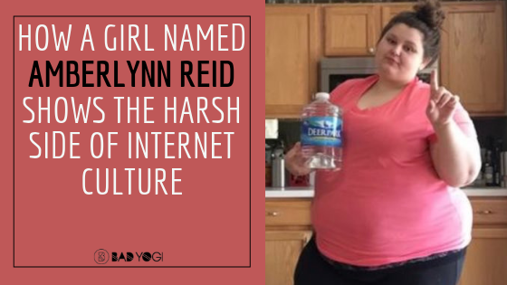 Amber Lynn Forced - How A Girl Named Amberlynn Reid Shows The Harsh Side Of Internet ...