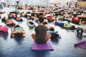 5 Easy Steps to Create a Kickass Yoga Flow Bad Yogi