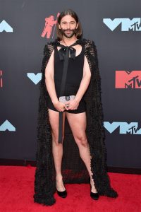Fashion Trends at this Year's VMAs: No Pants Allowed_Bad Yogi
