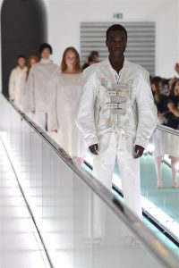 Is Gucci Confusing Fashion and Mental Health? Model Speaks Out - Bad Yogi