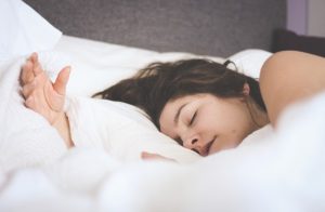 Could a Nap a Day Keep the Doctor Away? A New Study Provides Answers - Bad Yogi