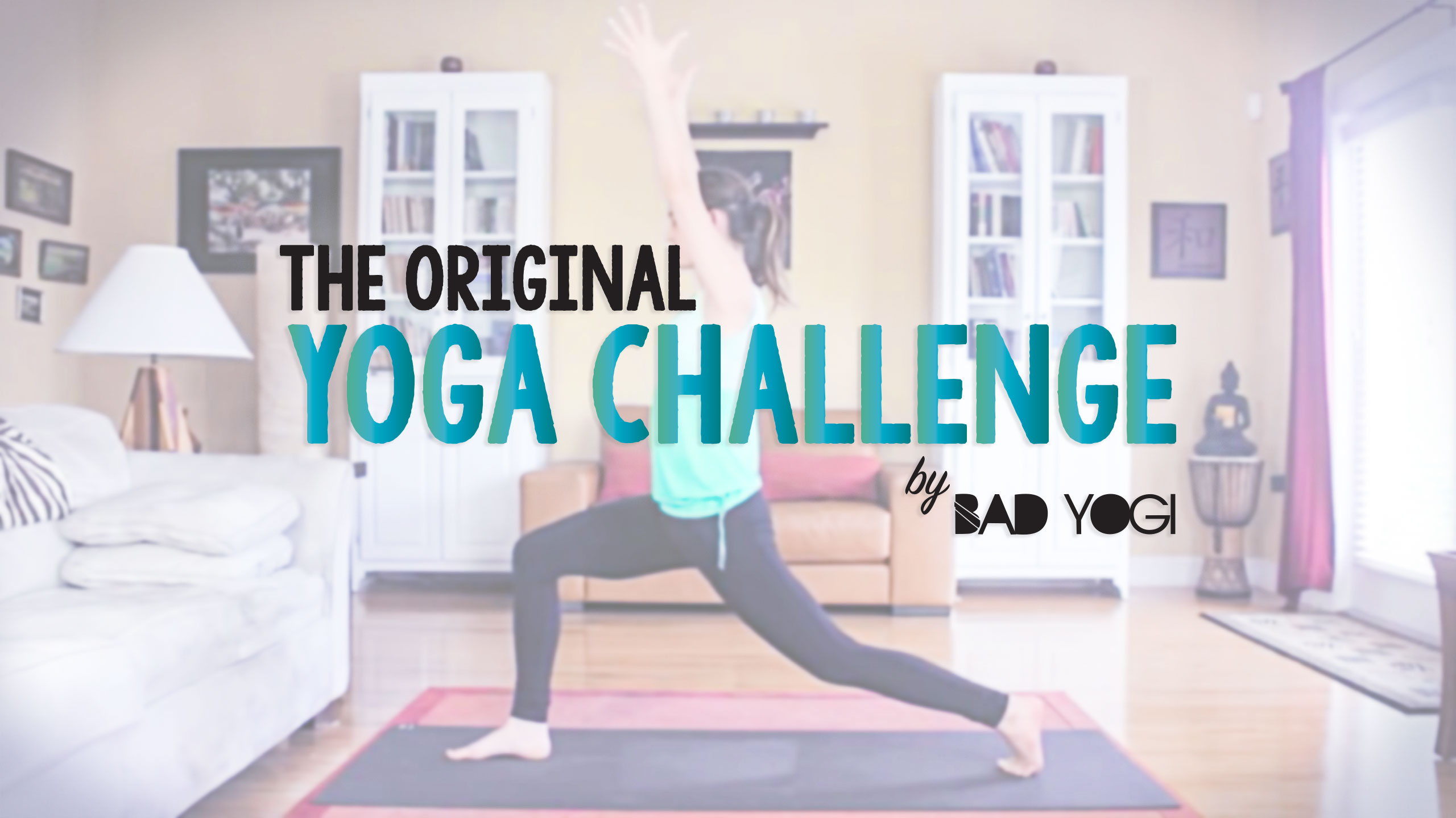 do you yoga 30 day challenge