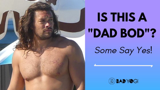 Dad bod only fans
