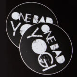Bad Yogi Stickers (5 Pack)